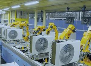 中國家電巨頭五年投入200億研發，成功推出遠程醫療機器人及信息咨詢服務