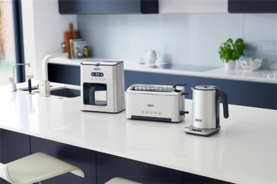 容聲小家電加盟 攜手創新研發，共創智能家居未來