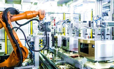 全球微波爐之王 它如何超越美的海爾，巔峰時占據半壁江山